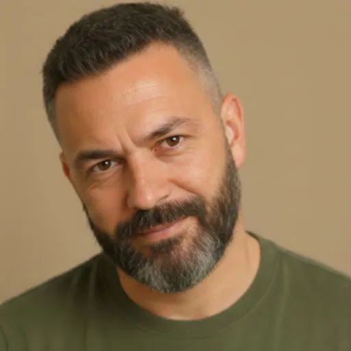 João Paulo - Editor do JP Reviews